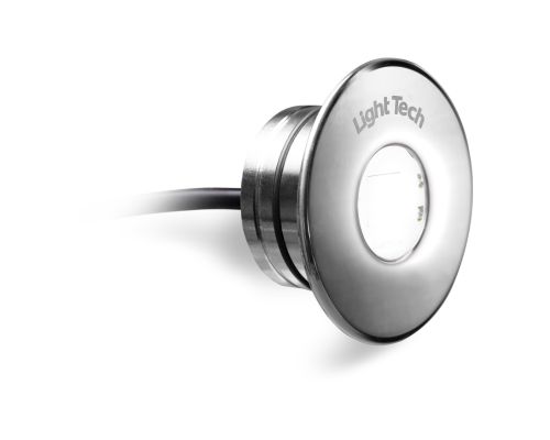 Iluminação LED para Piscina Light Tech