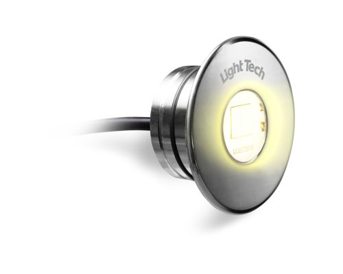 LED para iluminação - FIT LED Light Tech - amarelo