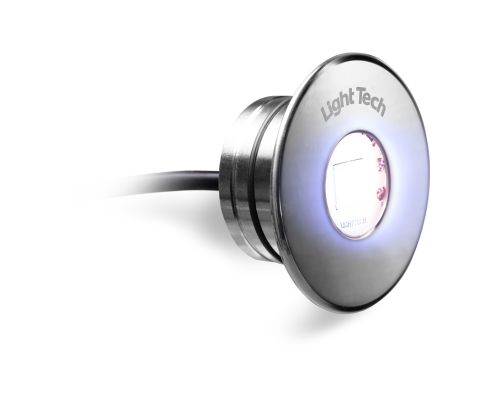 Iluminação LED para piscina Light Tech