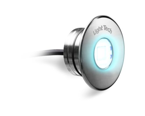 Iluminação LED para piscina - Light Tech