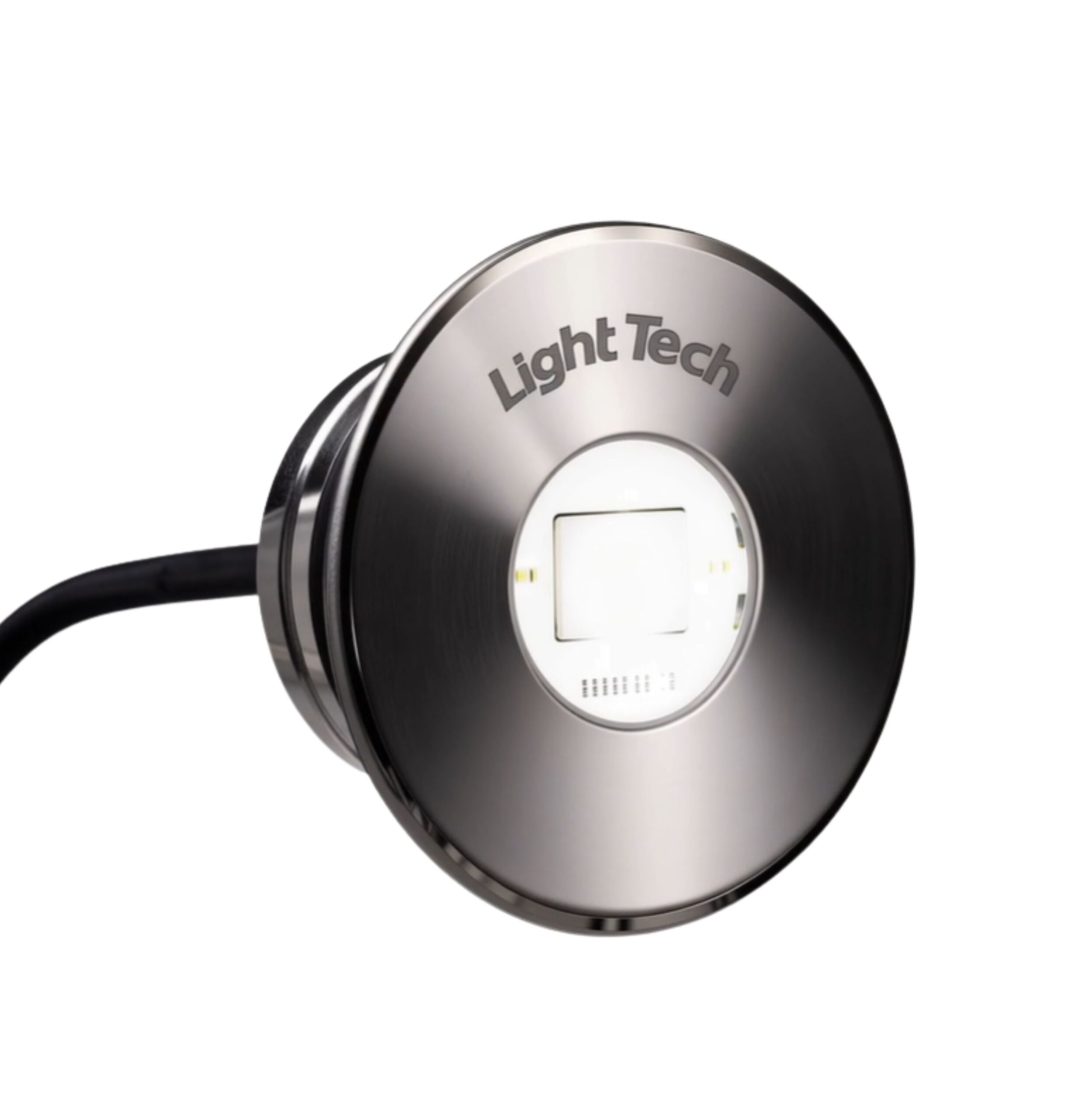 Iluminação LED para piscina - Light Tech